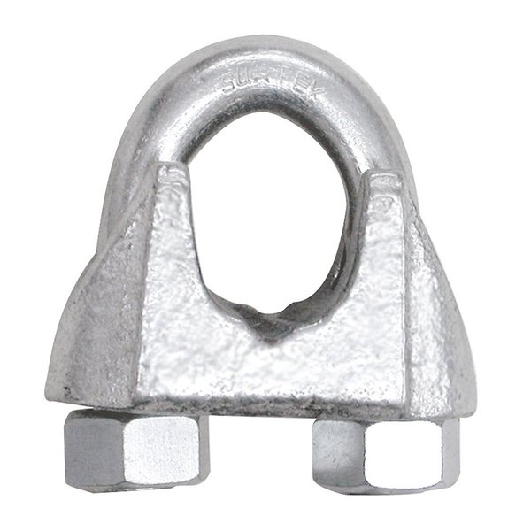 Surtek Malleable Iron Wire Rope Clip 14 PER3